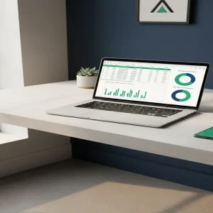 sell real estate spreadsheets online