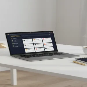 build niche resource directory