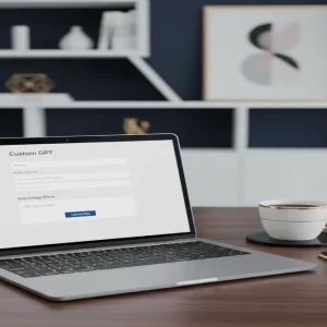 sell custom gpt agents to businesses