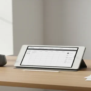 sell e-ink digital planners