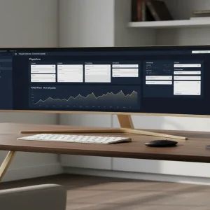 sell niche notion templates