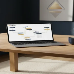 sell ai automation services to businesses