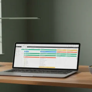 sell curated resource vaults online