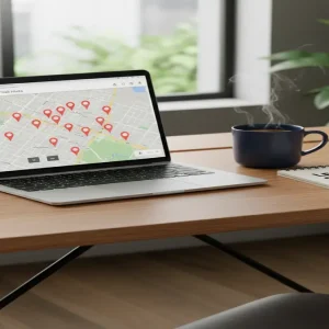 monetize unclaimed google maps listings