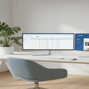 build micro-directory for profit