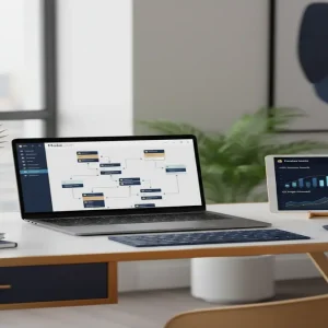 license AI workflows to businesses