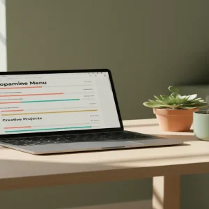 sell notion templates for adhd