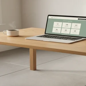 build a niche directory website