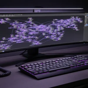 sell obsidian templates online