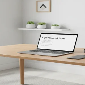 sell business sops online