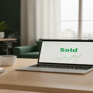 flip micro-newsletters for profit