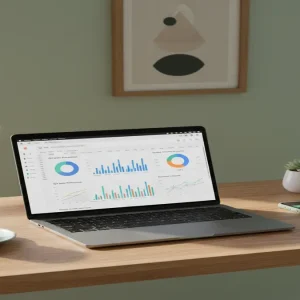 sell google sheets templates online