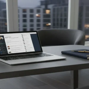 linkedin ghostwriting for executives