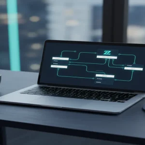 sell zapier automation workflows