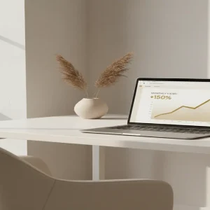 pinterest ghost commerce strategy