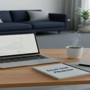 build a no-code micro-saas