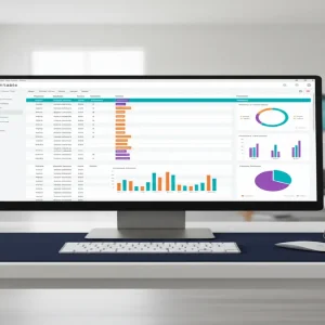 sell airtable systems to local businesses