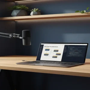 custom AI persona engineering