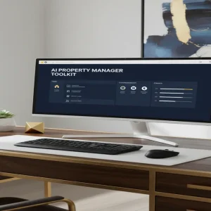 sell real estate prompts online