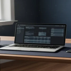 sell niche notion templates