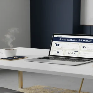 sell real estate ai prompts