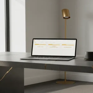 sell niche SOP libraries