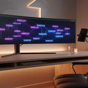 sell no-code automation blueprints