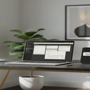 sell notion client portals