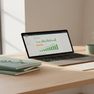 sell niche logbooks on amazon