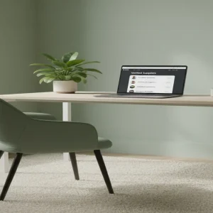 build niche resource directory