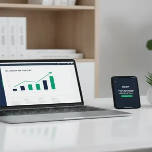 newsletter sponsorship broker strategy