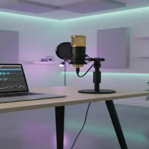 monetize white noise on spotify