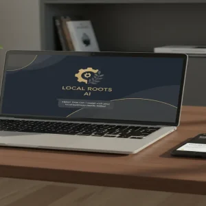 license custom GPTs to local businesses