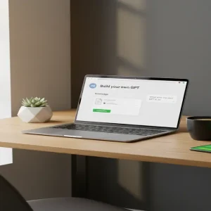 sell custom gpts to businesses