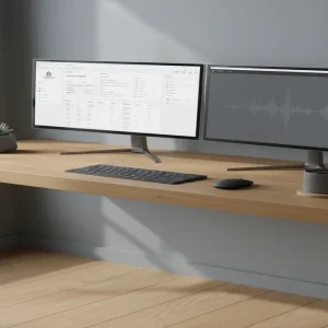 sell niche notion templates to businesses