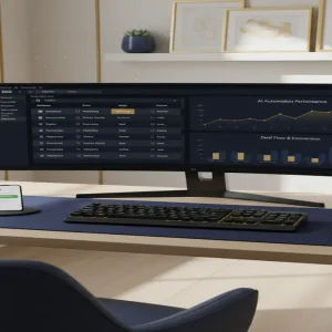 sell high-ticket notion portals