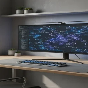 sell obsidian vault templates