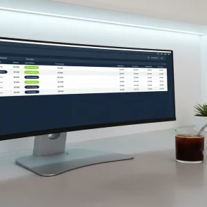 sell curated databases online