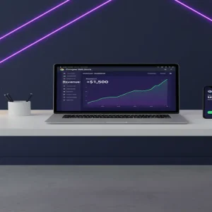 sell chrome extensions online