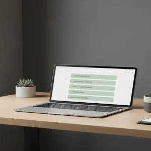 sell business SOP templates