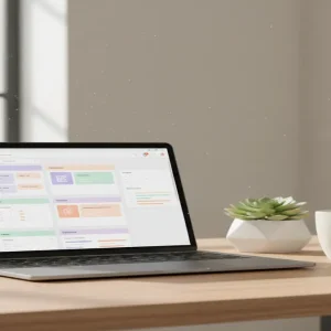 sell notion templates for adhd