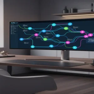 sell AI automation workflows