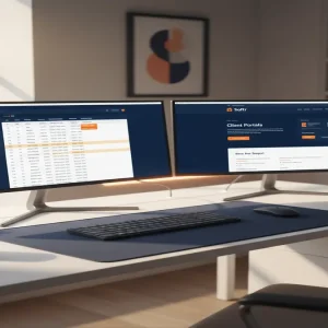 build a niche job board
