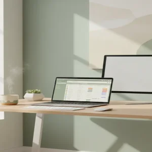 sell curated resource directories