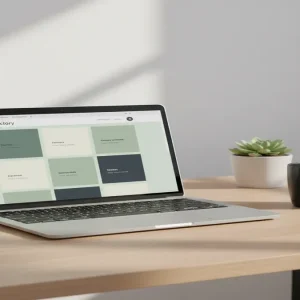 build a niche directory website