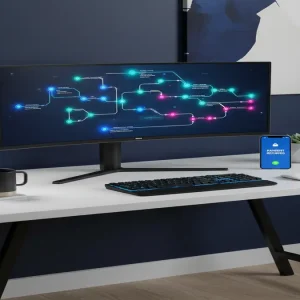 sell automation blueprints online