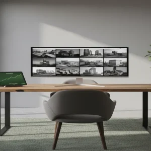 sell midjourney architectural prompts