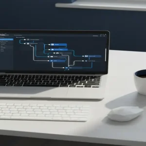 sell make.com automation blueprints