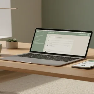 sell notion client portals