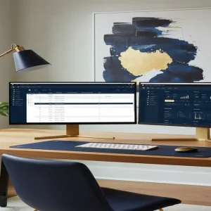 build a curated directory business